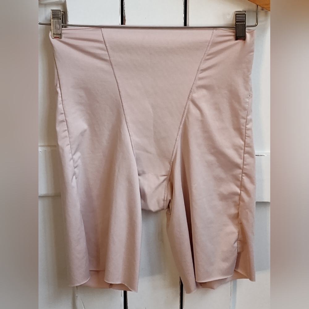 Jockey Women's Nude Shapewear | Size Large